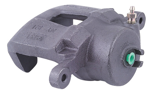 (1) Caliper O Mordaza Del Izq O Der Chevrolet Optra 06/10 (Reacondicionado)