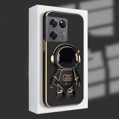 Funda Silicona For Oneplus Ace Racing Con Astronauta Stent