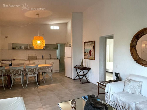 Imagen 8 de 30 de Casa En Venta Y Alquiler Temporario 2 Dormitorios - El Chorro - Manantiales