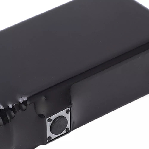 Para Generador De Frecuencia De Pulso Electromagnético Emp