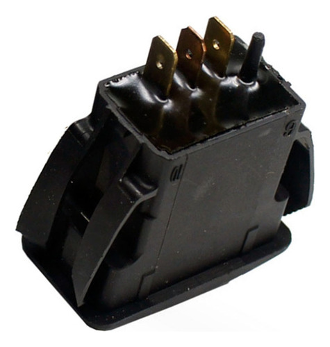 Interruptor Basculante Extendido Hacia Adelante Y Marcha Atr