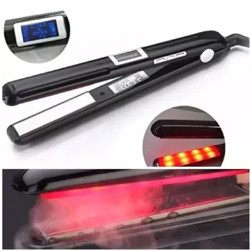 Plancha ultrasonido e infrarrojo sales