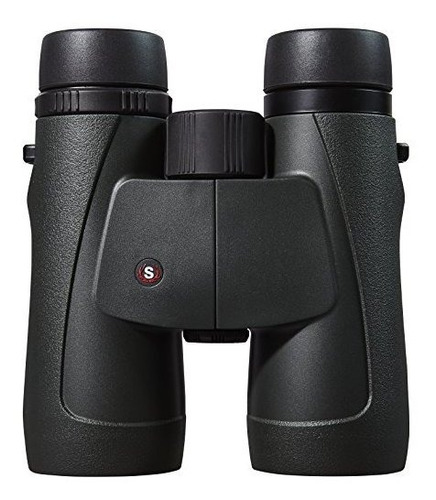 Binocular Styrka Serie S5 8x42 Binocular, Verde Oscuro, St-3