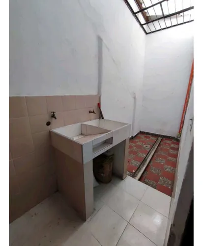 Vendo Casa Primer Piso En Villa Paula