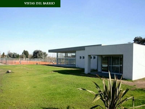 Imagen 9 de 11 de Lote En Venta En Ayres Plaza, Pilar, G.b.a. Zona Norte