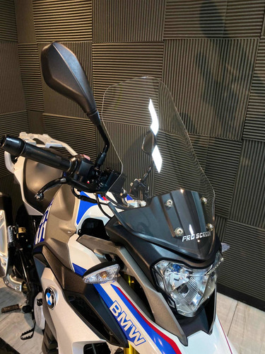 Imagen 2 de 7 de Bmw Gs 310