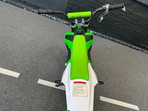 Mini Moto Cross Eléctrica Sunra 2025