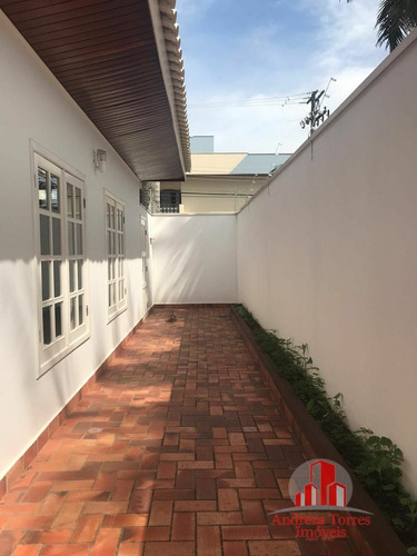 Imagem 23 de 30 de Casa Residencial À Venda, Jardim Das Nações, Taubaté - . - Ca0482