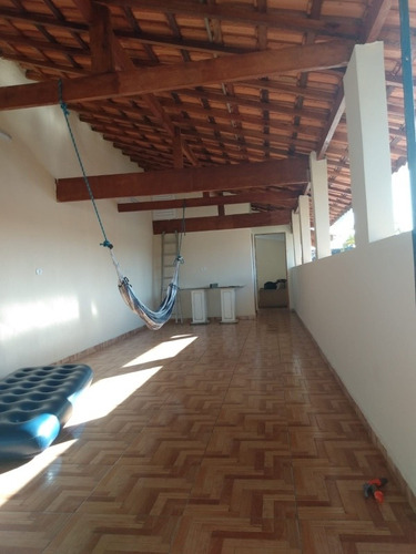 Imagem 5 de 14 de Casa Sobrado