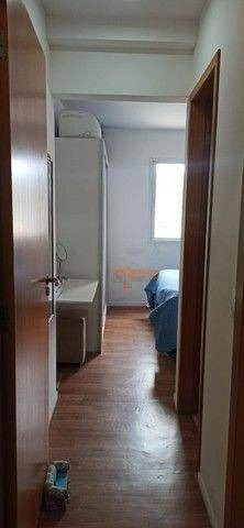 Imagem 11 de 18 de Apartamento Para Compra No Residencial Impacto Com 2 Dormitórios À Venda, 65 M² Por R$ 423.000 - Vila Galvão - Guarulhos/sp - Ap4234