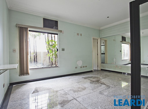 Imagem 2 de 9 de Comercial - Jardim Paulista - Sp - 548653