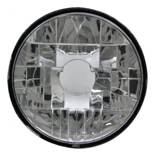 Bloco Farol Optico Plasmoto Cg Titan 150 04/08 Fan 150 4005