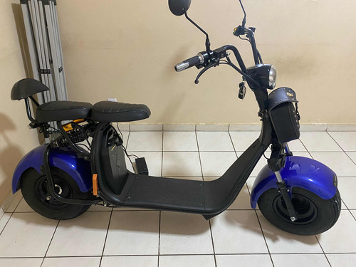 Scooter X7