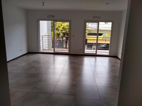 Imagen 10 de 30 de Departamento - Florida Belgrano-oeste