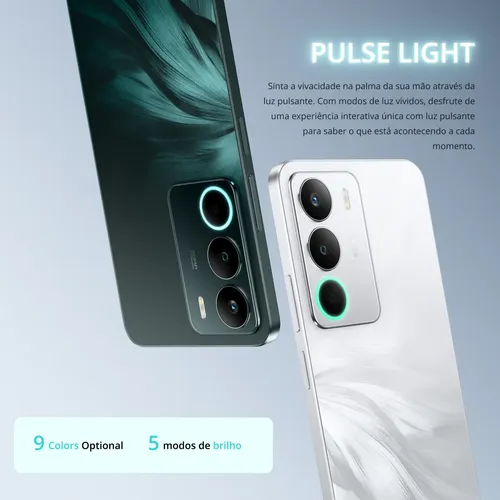 Smartphone Realme C71 Celular 6gb 128gb Dual Sim Branco | MercadoLivre