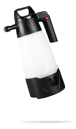 中古　iK e FOAM PRO 2 Pulverizador de Espuma a Bateria IK E Foam Pro 2 1.5L Plástico