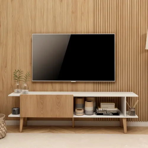 RACK PRA TUA SALA PARCELADINHO