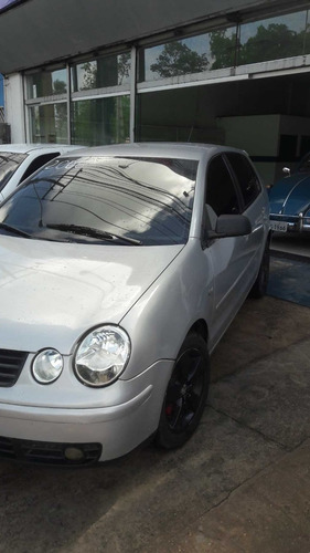 Volkswagen Polo 1.6 Total Flex 5p