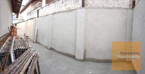 Imagem 14 de 20 de Casa Toda Reformada Em Ótima Localização No São João - Ca1508