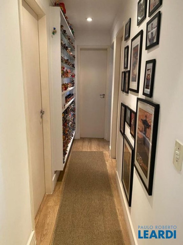 Imagem 15 de 15 de Apartamento - Encruzilhada - Sp - 634605