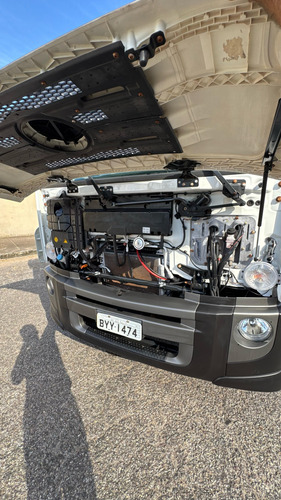 Caminhão Pipa Vw 17.190 Ano 2018 Com Tanque De 10.000l Top !