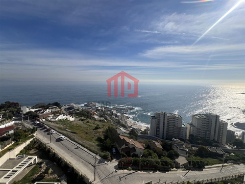 Maravilloso Depto En Venta 3d3b 2estac. Av Edmundo Eluchans