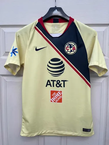 Playera del store america 2018 original