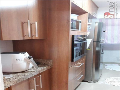 Imagem 6 de 13 de Apartamento - 216