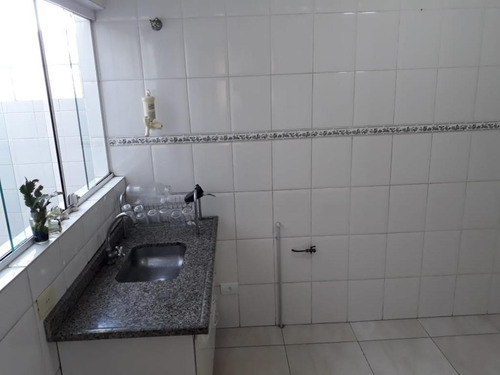 Imagem 14 de 30 de Casa Com 2 Dormitórios À Venda, 109 M² Por R$ 589.000,00 - Vila Gustavo - São Paulo/sp - Ca2443