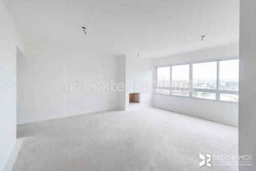 Imagem 2 de 30 de Apartamento, 3 Dormitórios, 101 M², Jardim Do Salso - 146971