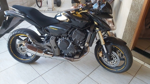 Imagem 5 de 5 de Honda Hornet