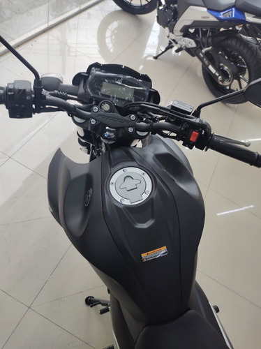 Imagem 14 de 15 de Yamaha Fazer 250 Abs 2023 0km Je