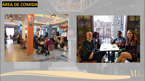 Imagen 21 de 30 de Locales En Renta En Centro Histórico Área De Comida Rapida 1