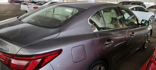 Imagen 14 de 15 de Infiniti Q50s