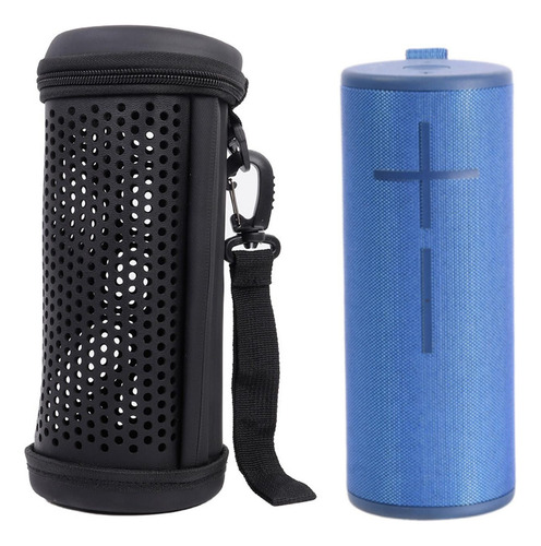 L Funda Protectora Para Altavoz Bluetooth, Soporte Para