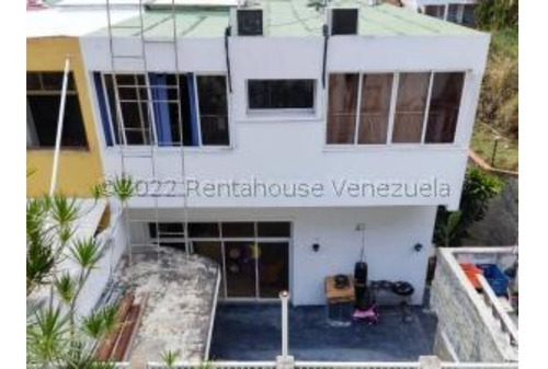 Imagen 18 de 19 de #22-28661 Excelente Y Majestuosa Casa Ubicada En Lomas De Prados Del Este