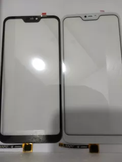 Pantalla Tactil Vidrio Glass Xiaomi Redmi 6 Pro