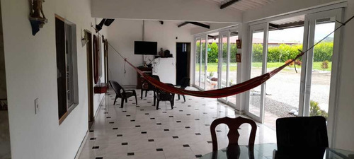 Imagen 6 de 17 de Casa Campestre Conjunto Cerrado Restrepo-meta