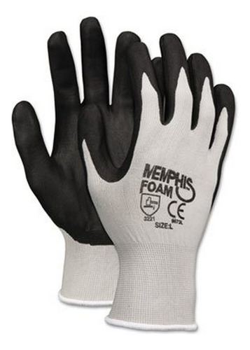 Guantes De Nitrilo Económicos Memphis