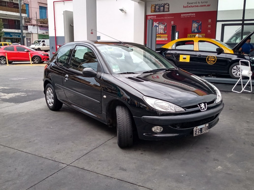 Peugeot 206 Xr Premium 1.6
