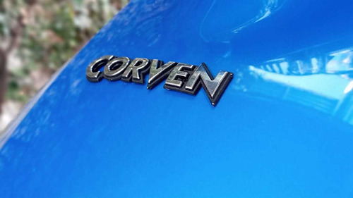 Imagen 12 de 22 de Corven Energy 110 0km R/t Rayos Tambor Chakan Moto