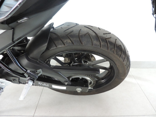 Yamaha Fz25 Fazer 250 C/ Abs 2019 Linda