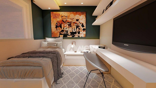 Imagem 4 de 27 de Casa Com 3 Dormitórios À Venda, 124 M² Por R$ 430.000,00 - Lira - Estância Velha/rs - Ca3485