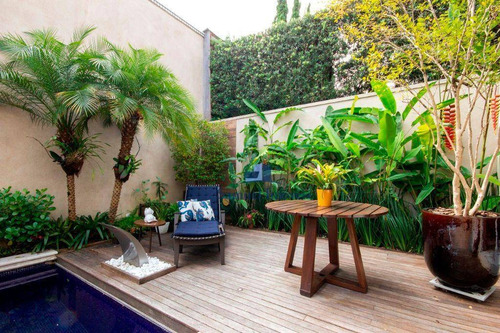 Imagem 10 de 22 de Casa Com 3 Dormitórios À Venda, 597 M² Por R$ 6.500.000,00 - Cidade Jardim - São Paulo/sp - Ca0531