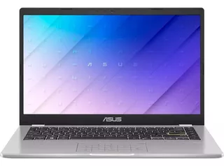 Notebook Asus Vivobook Go 14 Intel Celeron 128gb Ssd 4gb Ram Color Dreamy White