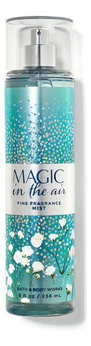 Fine Fragrance Mist  Bath&bodyworks Magic In The Air