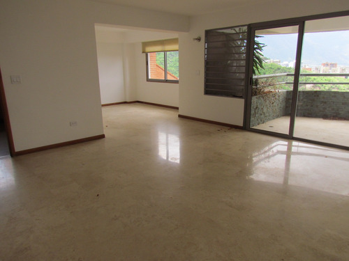 Imagen 5 de 18 de Vendo/alquiler Apto 130m2 2h/3b/3p Mirador Los Campitos 7220