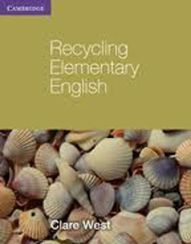Recycling Elementary English  4th Edition