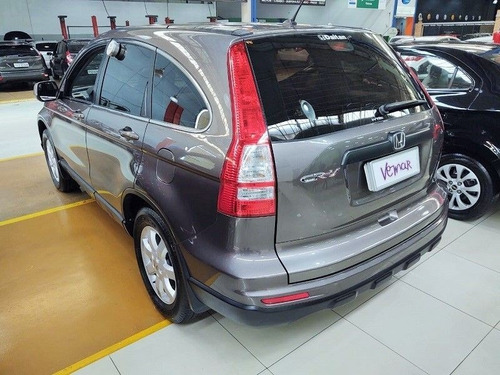 Honda Crv Lx 2.0 Autom.