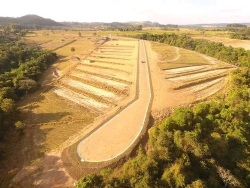 Chácaras Cassia Dos Coqueiros